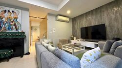 Lotus Ville (D15), Terrace #543568861